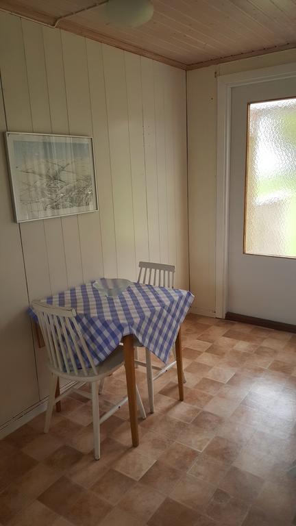 Apartamento Kostergarden Sydkoster Habitación foto