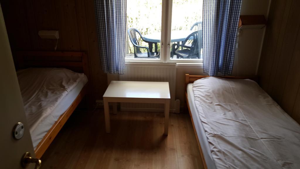 Apartamento Kostergarden Sydkoster Habitación foto